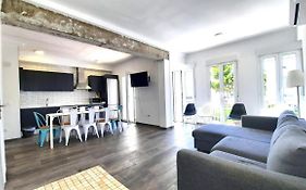 Espectacular Apartamento con Vistas al Mar - Solo Familias
